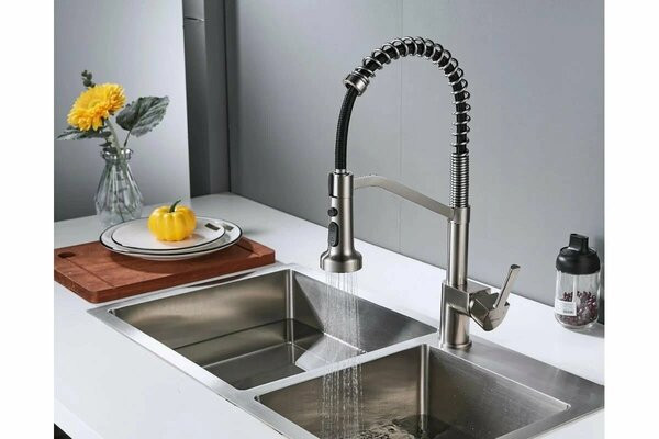 Смеситель Shevanik S963L Смеситель Shevanik S963L