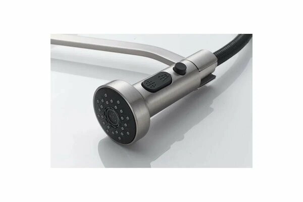 Смеситель Shevanik S963L Смеситель Shevanik S963L