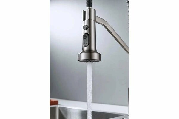 Смеситель Shevanik S963L Смеситель Shevanik S963L