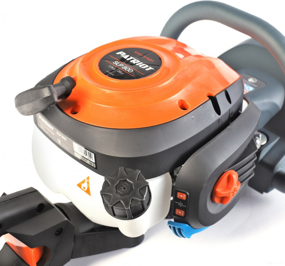 Кусторез Patriot SLP 800