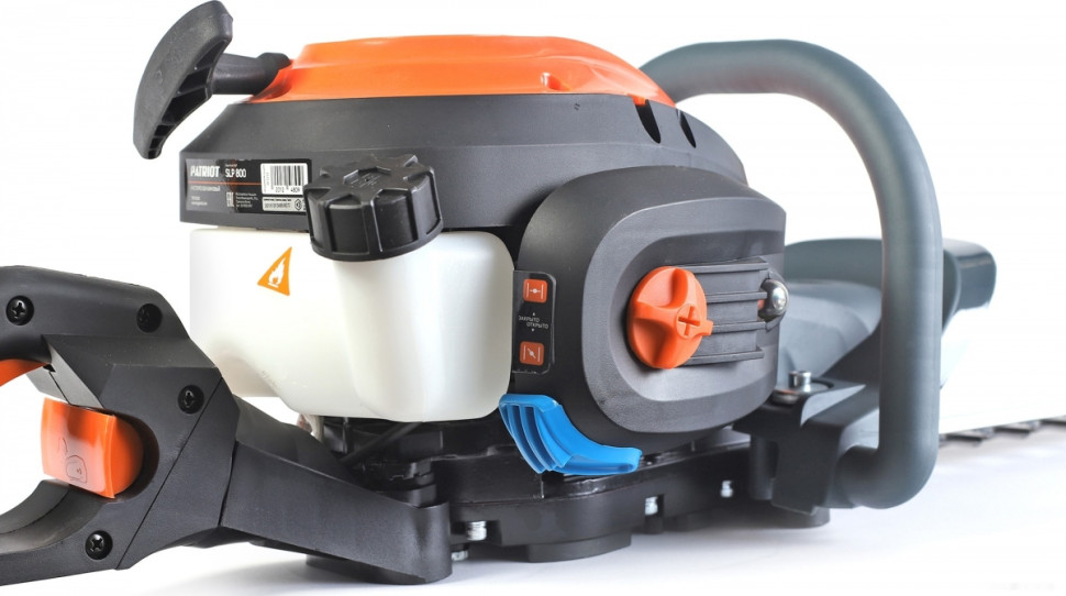 Кусторез Patriot SLP 800