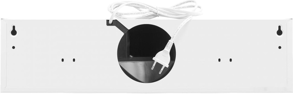 Вытяжка Maunfeld MP-1 50 (белый) Вытяжка Maunfeld MP-1 50 (белый)