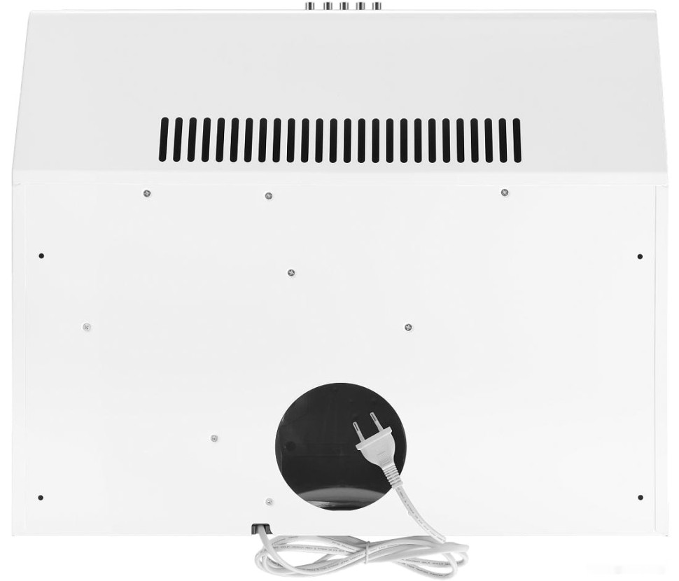 Вытяжка Maunfeld MP-1 50 (белый) Вытяжка Maunfeld MP-1 50 (белый)