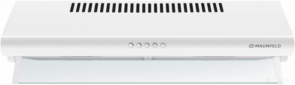 Вытяжка Maunfeld MP-1 50 (белый) Вытяжка Maunfeld MP-1 50 (белый)