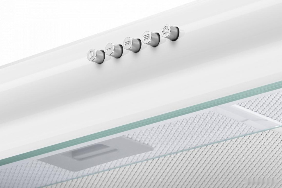 Вытяжка Maunfeld MP-1 50 (белый) Вытяжка Maunfeld MP-1 50 (белый)