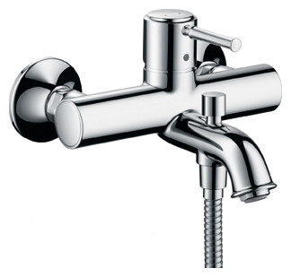 Смеситель Hansgrohe Talis Classic 14140000