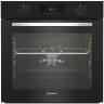 Духовой шкаф Indesit IFE 3644 BL Духовой шкаф Indesit IFE 3644 BL