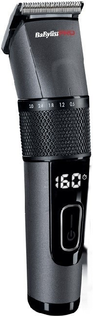 Машинка для стрижки волос BaByliss PRO FX872E