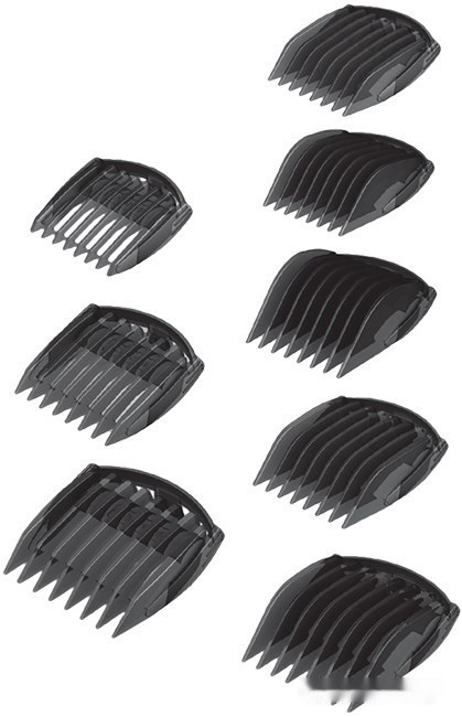 Машинка для стрижки волос BaByliss PRO FX872E