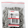 Бита Bosch 2607001514 (100 предметов)
