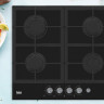 Варочная панель Beko HILG 64235 S Варочная панель Beko HILG 64235 S