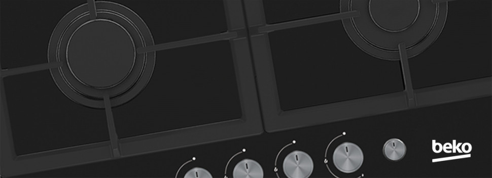 Варочная панель Beko HILG 64235 S Варочная панель Beko HILG 64235 S