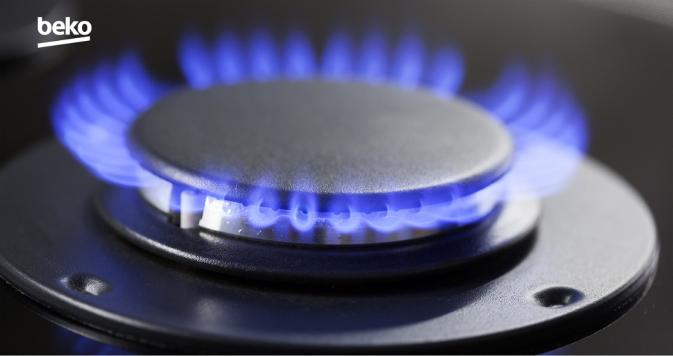 Варочная панель Beko HILG 64235 S Варочная панель Beko HILG 64235 S