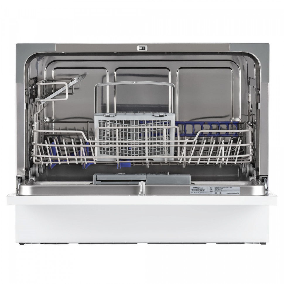 Посудомоечная машина Krona Veneta 55 TD WH