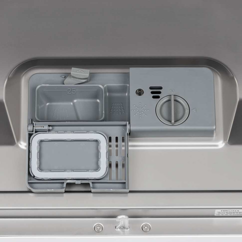 Посудомоечная машина Krona Veneta 55 TD WH