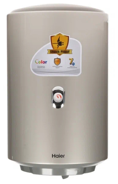 Водонагреватель HAIER ES 80 V-Color(S) Водонагреватель HAIER ES 80 V-Color(S)