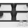 Варочная панель Beko HIAW 64225 SW Варочная панель Beko HIAW 64225 SW
