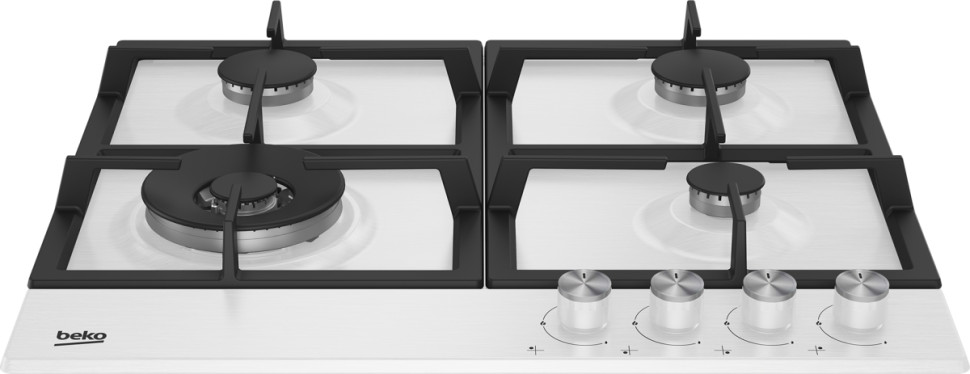 Варочная панель Beko HIAW 64225 SW Варочная панель Beko HIAW 64225 SW