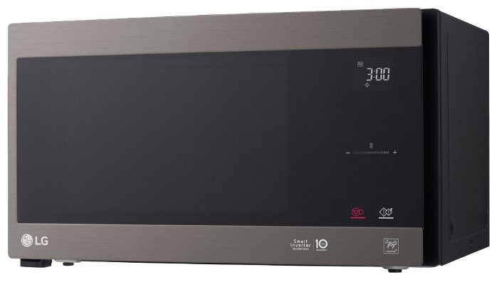 Микроволновая печь LG MH6596CIT Микроволновая печь LG MH6596CIT