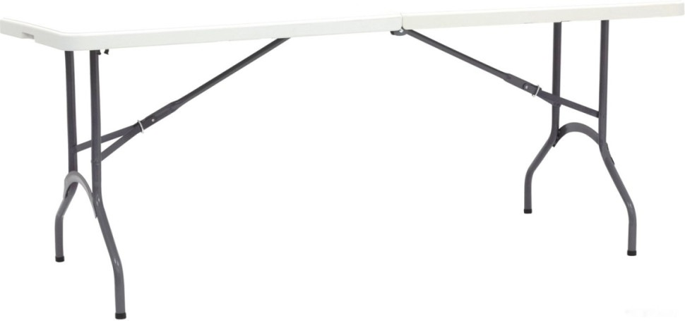 Стол Stool Group Кейт 180 чемодан (белый)