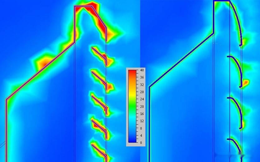 Конвектор Nobo Viking NFK4S 10 Конвектор Nobo Viking NFK4S 10