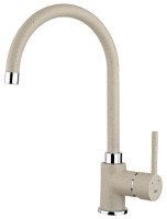 Смеситель Teka SP 995 TG песочный беж 55995020S