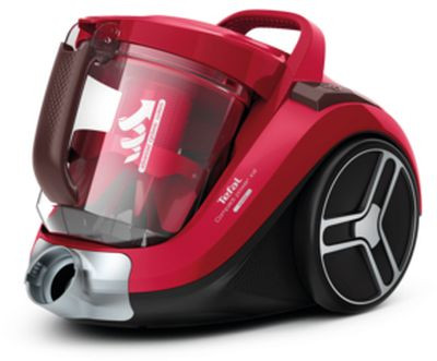 Пылесос Tefal Compact Power XXL TW4853EA Пылесос Tefal Compact Power XXL TW4853EA