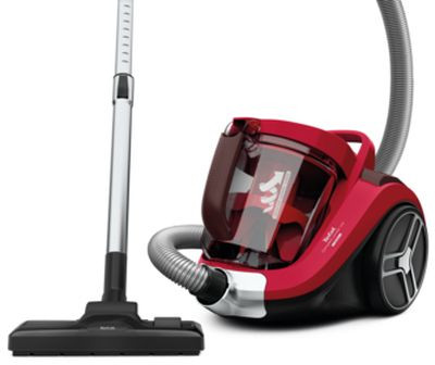 Пылесос Tefal Compact Power XXL TW4853EA Пылесос Tefal Compact Power XXL TW4853EA