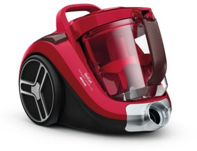 Пылесос Tefal Compact Power XXL TW4853EA Пылесос Tefal Compact Power XXL TW4853EA