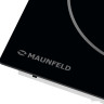 Варочная панель Maunfeld CVCE594SMDBK