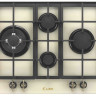Варочная панель LEX GVG 643C IV Варочная панель LEX GVG 643C IV