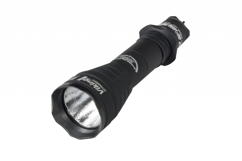 Фонарь Armytek Viking Pro v3 XHP50