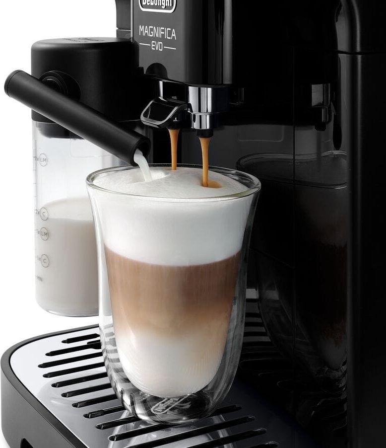 Кофемашина Delonghi Magnifica Evo ECAM290.51.B Кофемашина Delonghi Magnifica Evo ECAM290.51.B