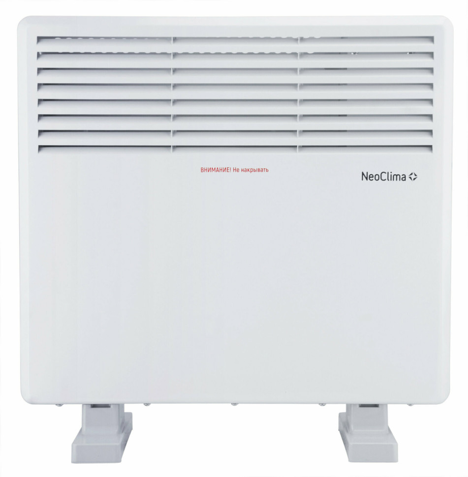 Конвектор NeoClima Optima 2000W