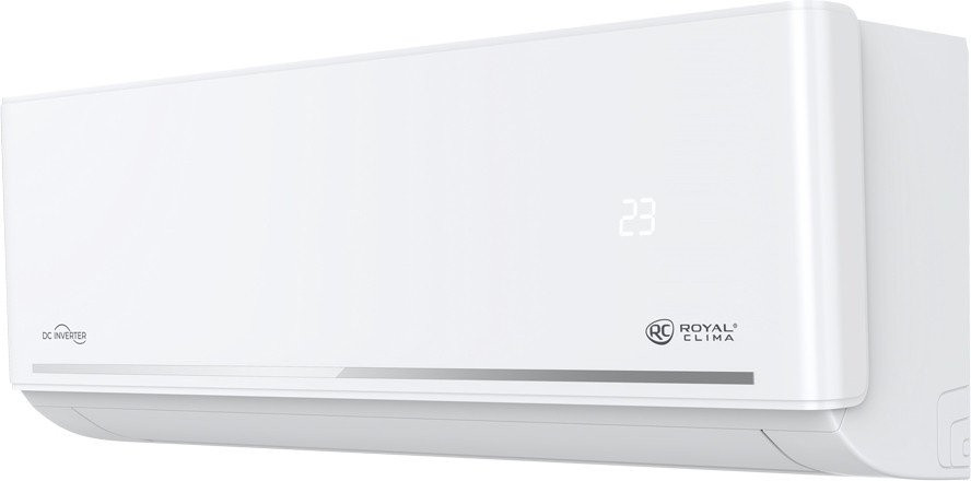 Кондиционер Royal Clima Felicita Inverter RCI-FC28HN Кондиционер Royal Clima Felicita Inverter RCI-FC28HN