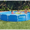 Бассейн INTEX Metal Frame 366х76 56994/28210 Бассейн INTEX Metal Frame 366х76 56994/28210
