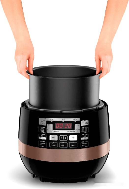 Мультиварка Moulinex CE430A32