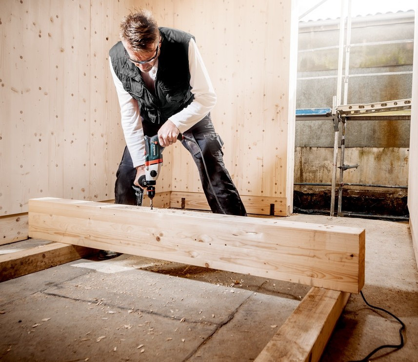 Дрель безударная Metabo BE 850-2 Дрель безударная Metabo BE 850-2