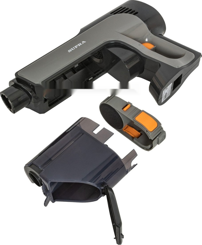 Пылесос Supra VCS-5082 Пылесос Supra VCS-5082