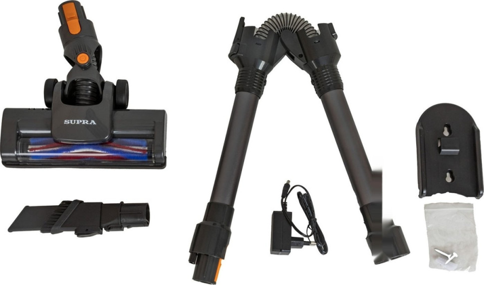 Пылесос Supra VCS-5082 Пылесос Supra VCS-5082