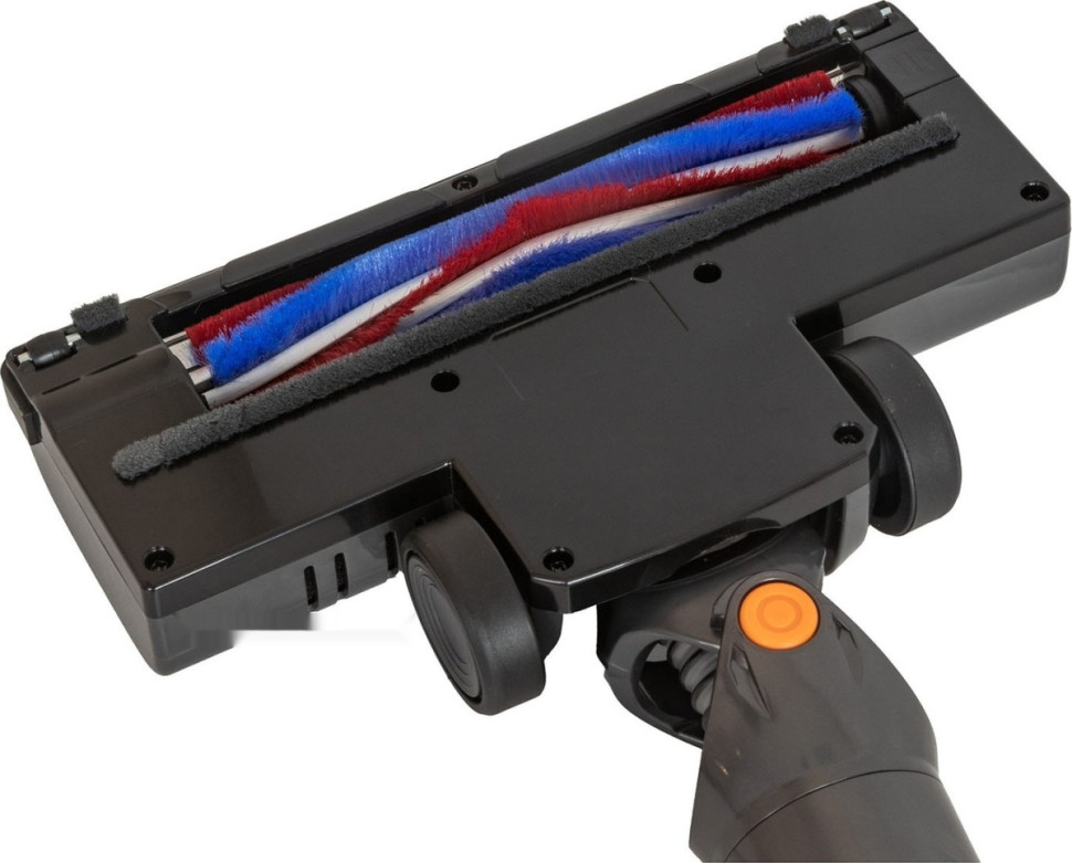 Пылесос Supra VCS-5082 Пылесос Supra VCS-5082