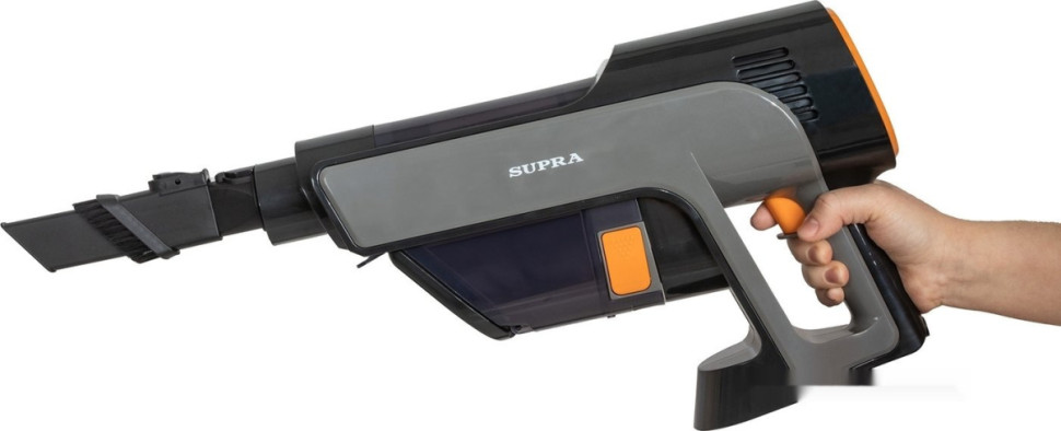 Пылесос Supra VCS-5082 Пылесос Supra VCS-5082