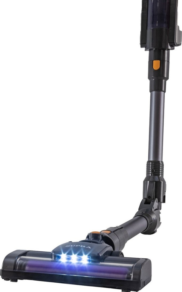 Пылесос Supra VCS-5082 Пылесос Supra VCS-5082