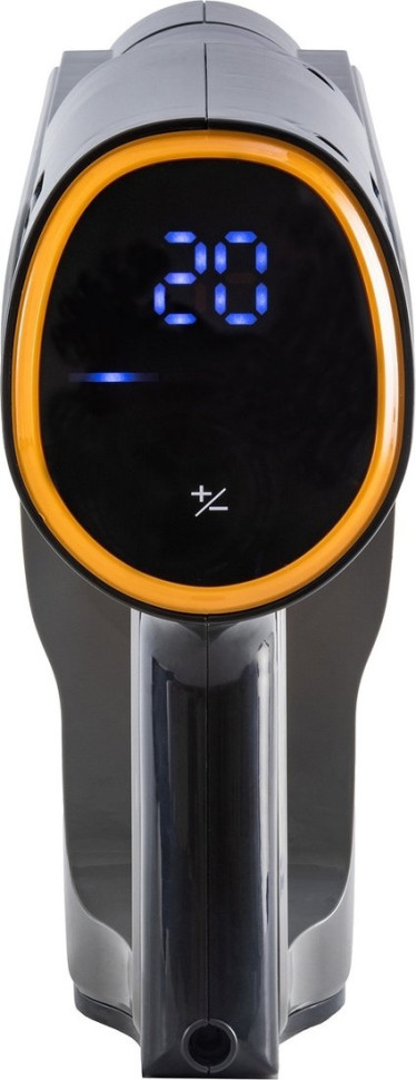 Пылесос Supra VCS-5082 Пылесос Supra VCS-5082