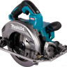 Дисковая (циркулярная) пила Makita HS004GZ01A1 (с 1-им АКБ)