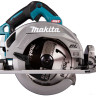 Дисковая (циркулярная) пила Makita HS004GZ01A1 (с 1-им АКБ)