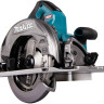 Дисковая (циркулярная) пила Makita HS004GZ01A1 (с 1-им АКБ)