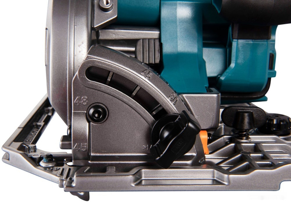 Дисковая (циркулярная) пила Makita HS004GZ01A1 (с 1-им АКБ)