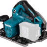 Дисковая (циркулярная) пила Makita HS004GZ01A1 (с 1-им АКБ)