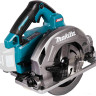 Дисковая (циркулярная) пила Makita HS004GZ01A1 (с 1-им АКБ)